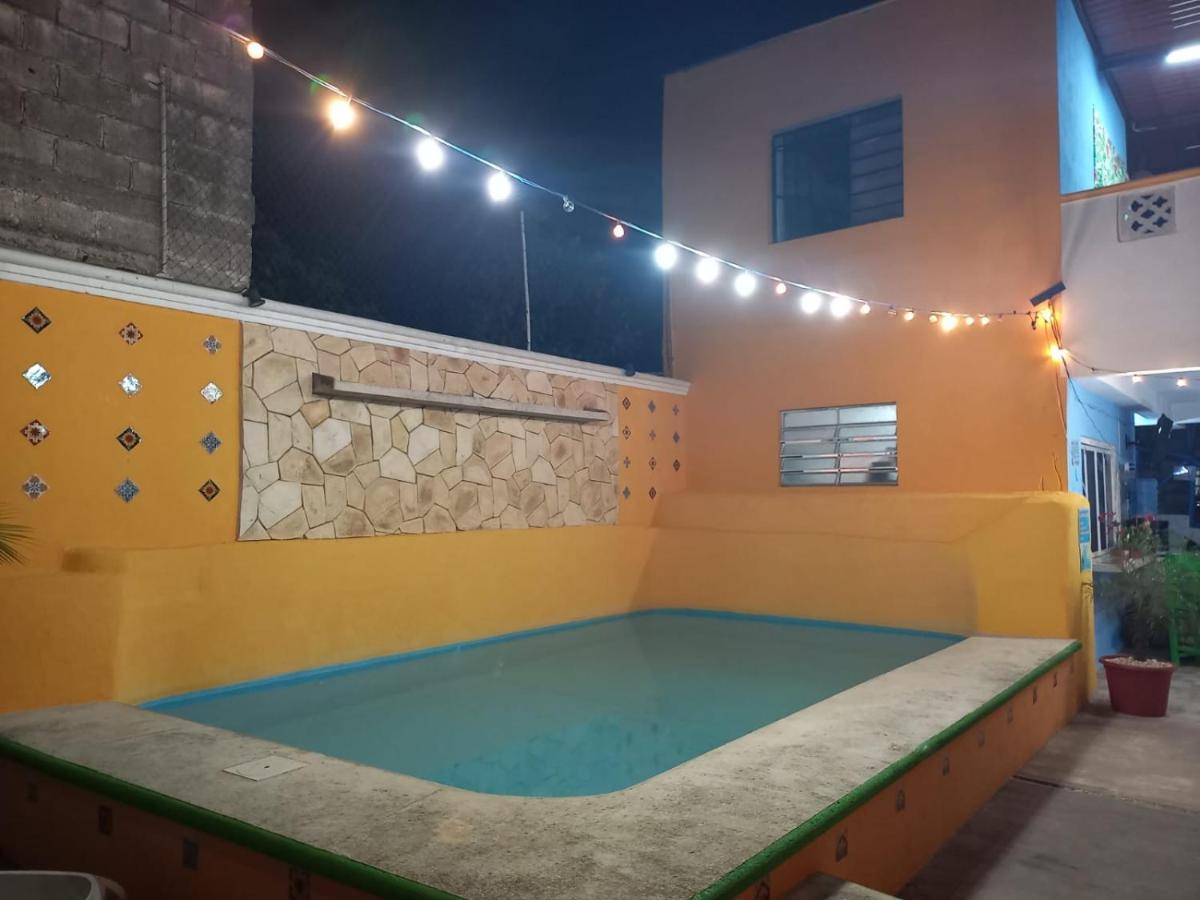 ホテル Casona Del Negro Aguilar バリャドリッド エクステリア 写真