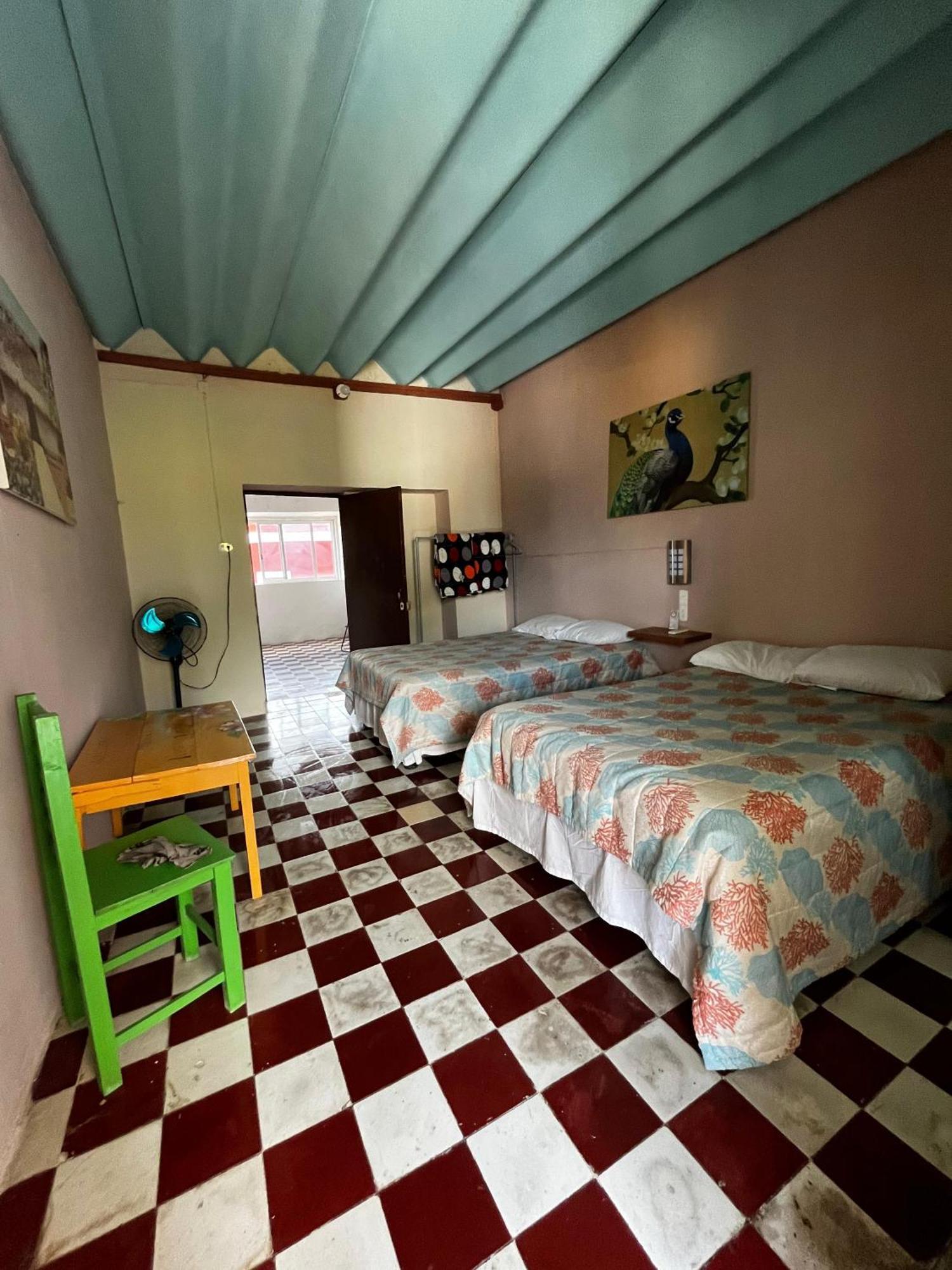 ホテル Casona Del Negro Aguilar バリャドリッド エクステリア 写真