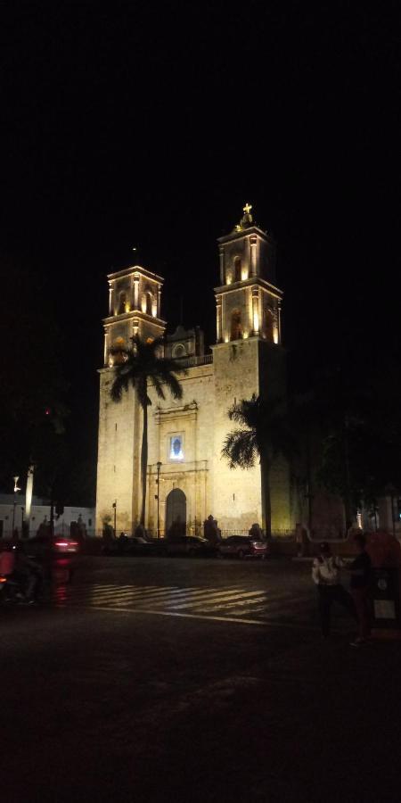 ホテル Casona Del Negro Aguilar バリャドリッド エクステリア 写真